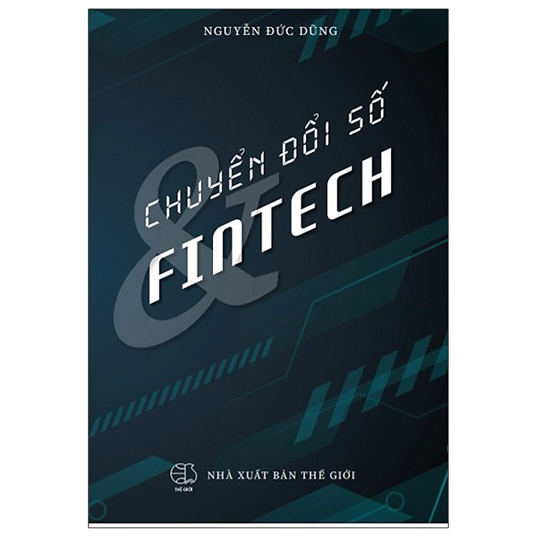 Chuyển Đổi Số Fintech