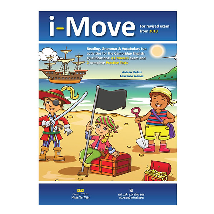 I – Move