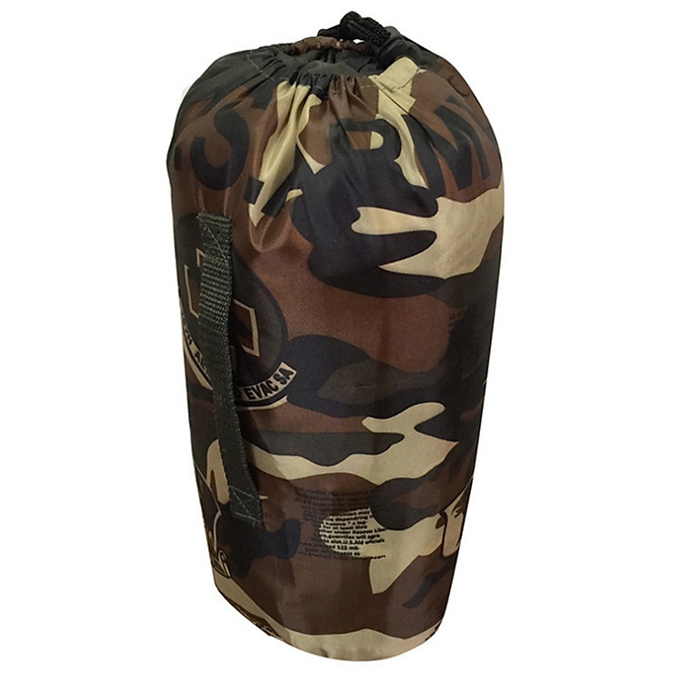 Túi Ngủ Cao Cấp Văn Phòng Du Lịch Dã Ngoại Phượt Galaxy Store GSTN03 (Hàng Xuất Khẩu)