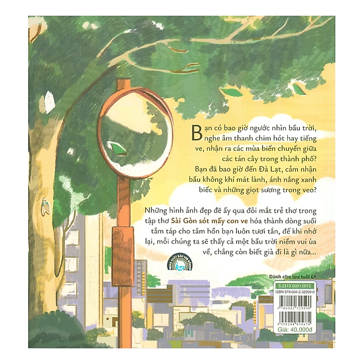 Sài Gòn Sót Mấy Con Ve - Ảnh 2