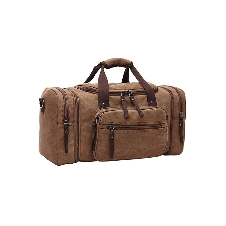 Túi du lịch loại to vải Canvas chống thấm nước