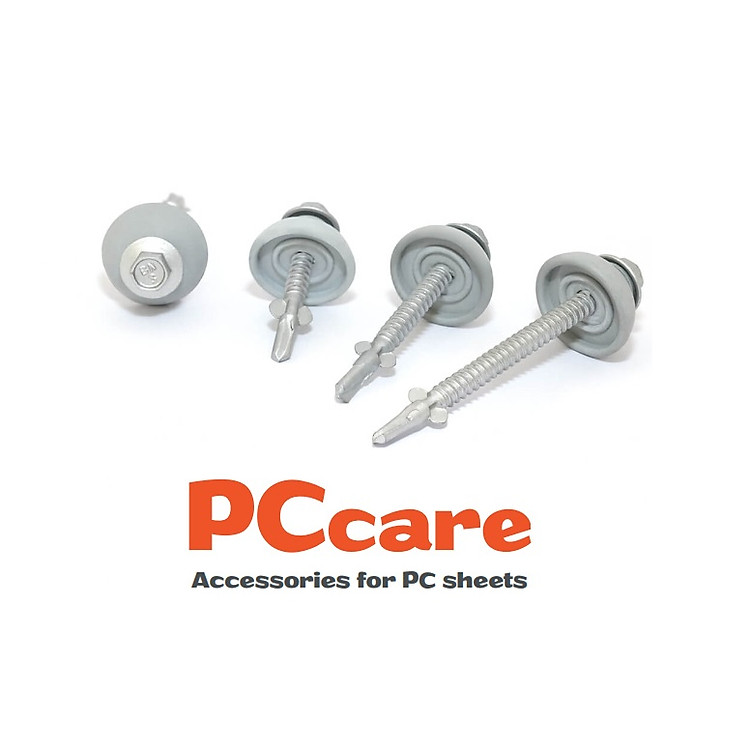 Vít bắn poly, vít chuyên dụng, hàng chính hãng PCcare