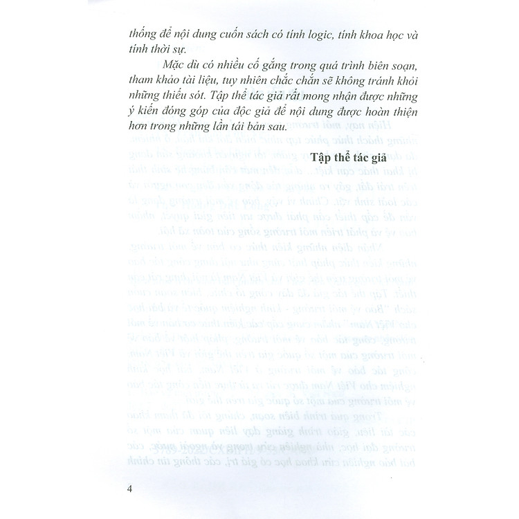 Bảo Vệ Môi Trường Kinh Nghiệm Quốc Tế Và Bài Học Cho Việt Nam - Ảnh 4