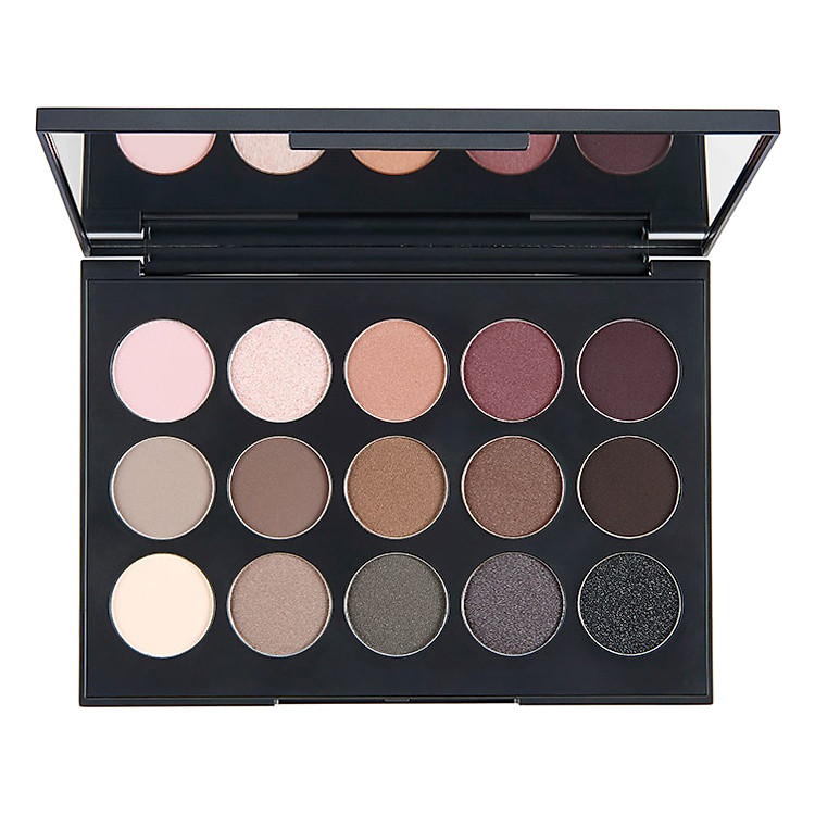 Hộp Phấn Mắt Trang Điểm TheFaceShop Color Contour Eyes