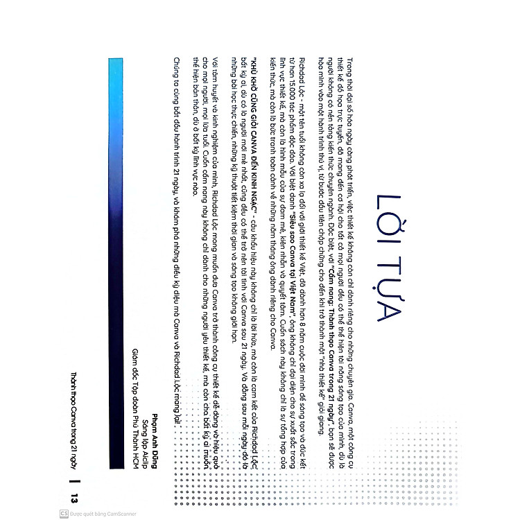 Thành thạo Canva trong 21 ngày - Ảnh 4