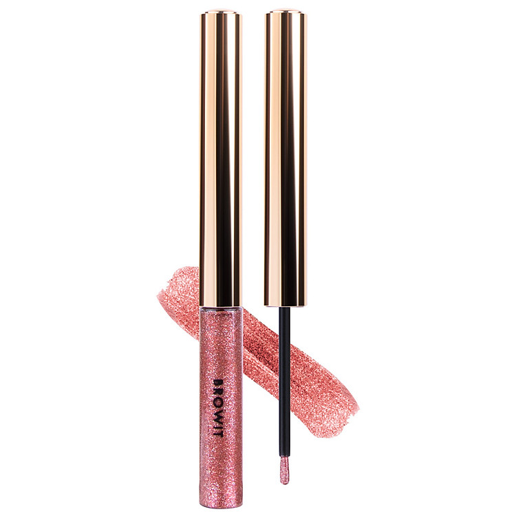 Nhũ mắt Browit Glit & Glow Eyeglitter 3g