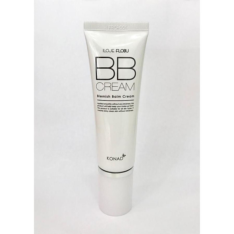 Kem nền Iloje Flobu BB Cream