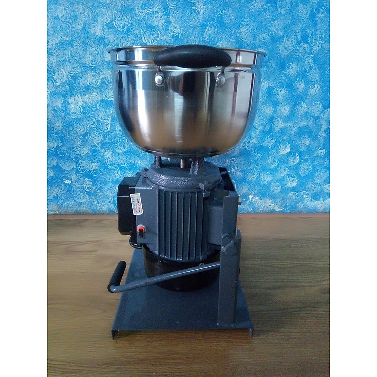 Máy xay riềng, sả, ớt, hành tỏi...loại 2kg