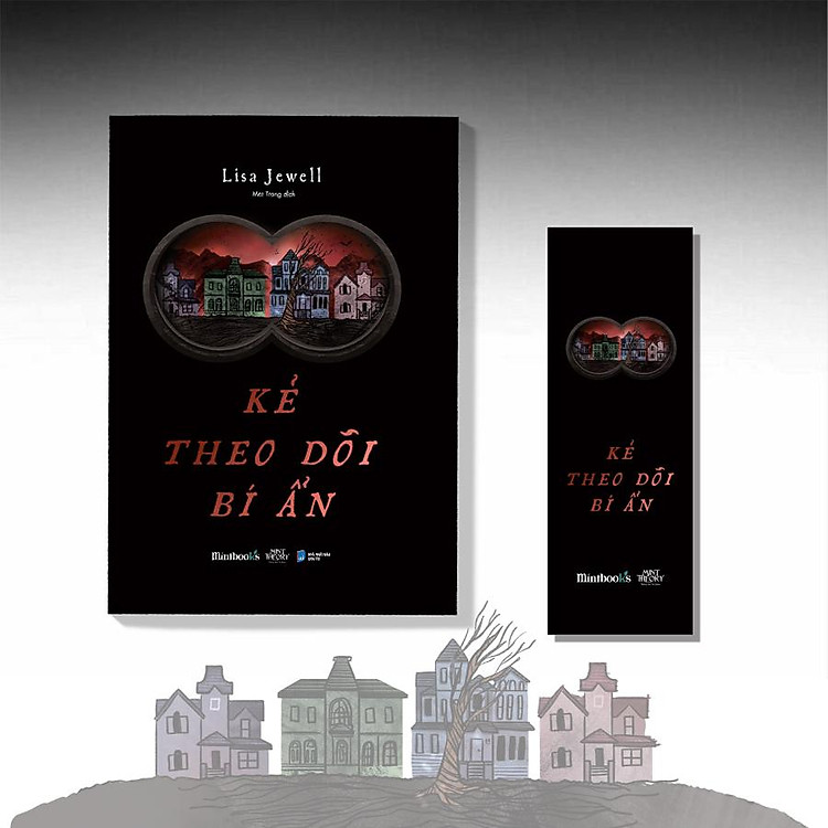 Kẻ Theo Dõi Bí Ẩn - Ảnh 5