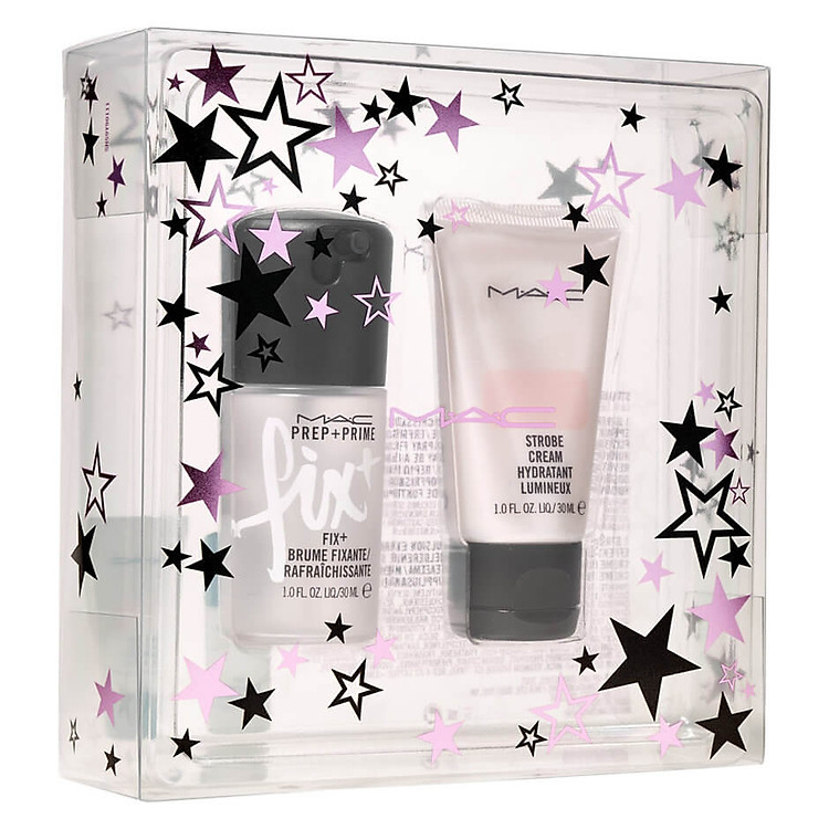 Bộ Makeup M.A.C Stars of Skincare Kit
