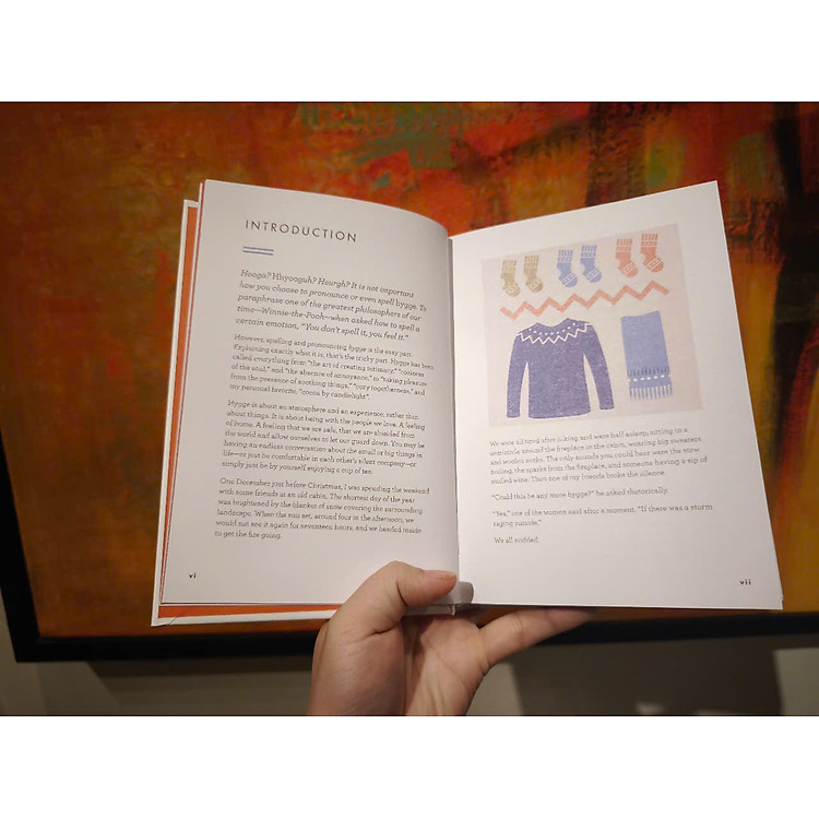 The Little Book of Hygge: Danish Secrets to Happy Living (The Happiness Institute Series) - Ảnh 5