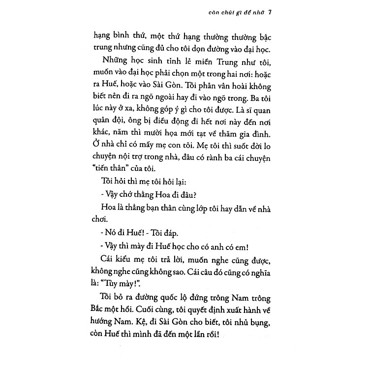 Còn Chút Gì Để Nhớ (2022) - Ảnh 4