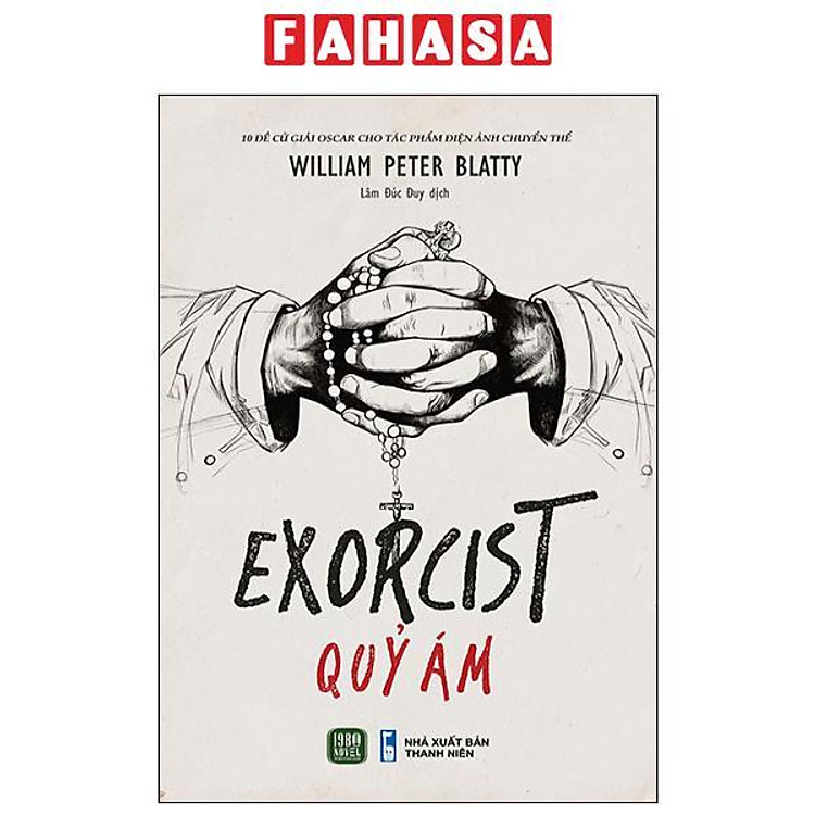 The Exorcist – Quỷ Ám