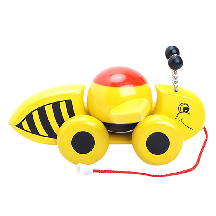 Con Ong Kéo Dây Minh Thành