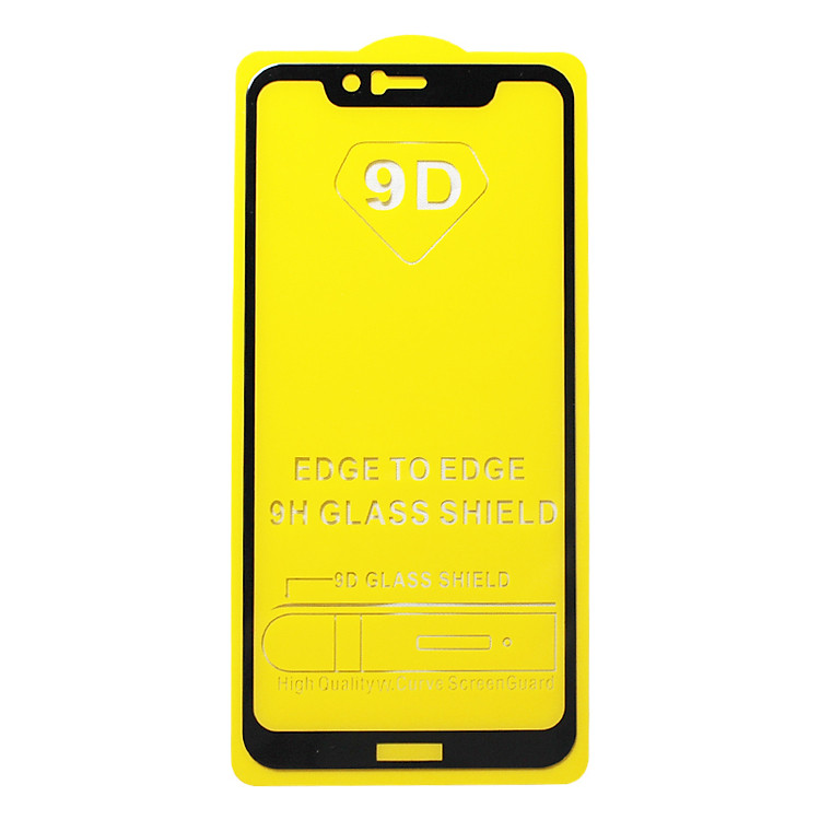 Miếng dán cường lực cho Nokia 5.1 Plus / Nokia X5 Full Keo màn hình