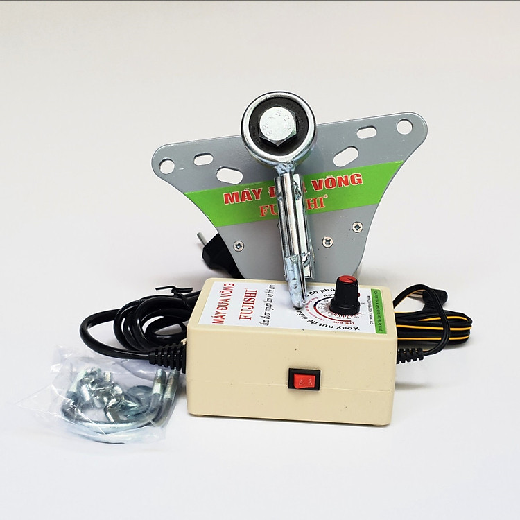 Máy đưa võng tự động Fujishi VA017 - Hàng chính hãng