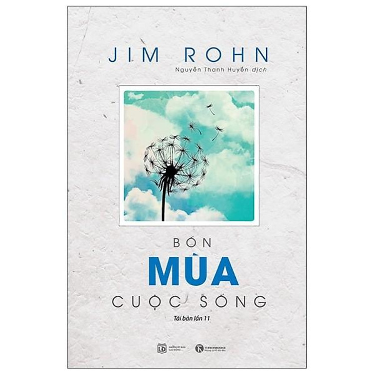 Bốn Mùa Cuộc Sống – Châm Ngôn Cuộc Sống