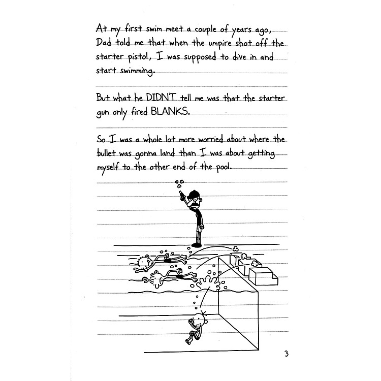 Diary Of A Wimpy Kid 2: Rodrick Rules - Ảnh 4