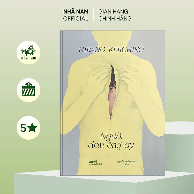 Người đàn ông ấy (Hirano Keiichiro)