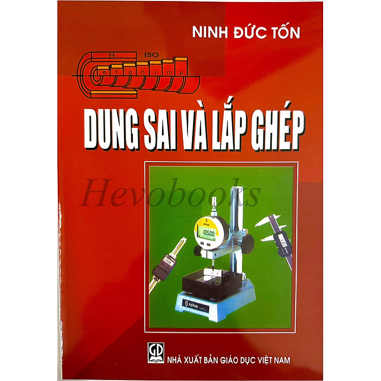 Dung Sai Và Lắp Ghép