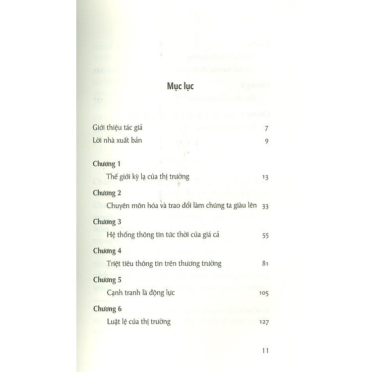 NỀN KINH TẾ TỰ DO – Cuốn sách hay nhất về thị trường - Ảnh 5
