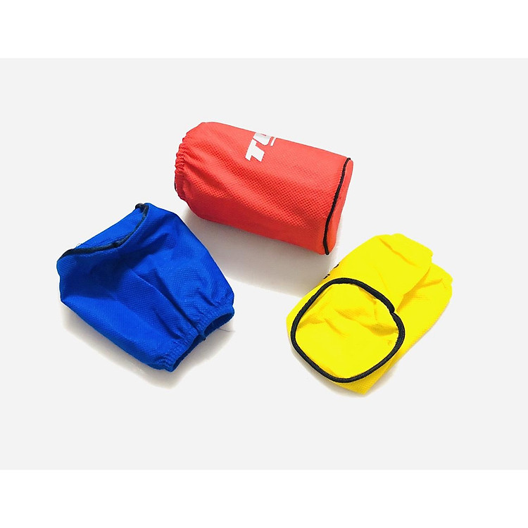 áo chùm pô e kn 1280 chống nước màu ngẫu nhiên