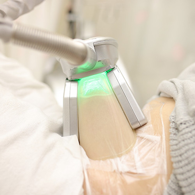 TMV Ngọc Dung - Quang Đông Mỡ giảm mỡ tối ưu Tại Thẩm Mỹ Viện Ngọc Dung