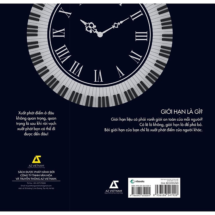 Giới Hạn Của Bạn Là Xuất Phát Điểm Của Tôi - Mèo Maverick - Ảnh 3