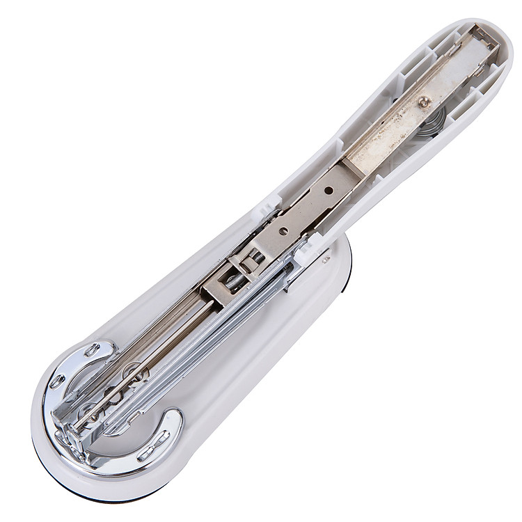 Dập Ghim Xoay Chiều Deli E0333 (25 trang) - Ảnh 5