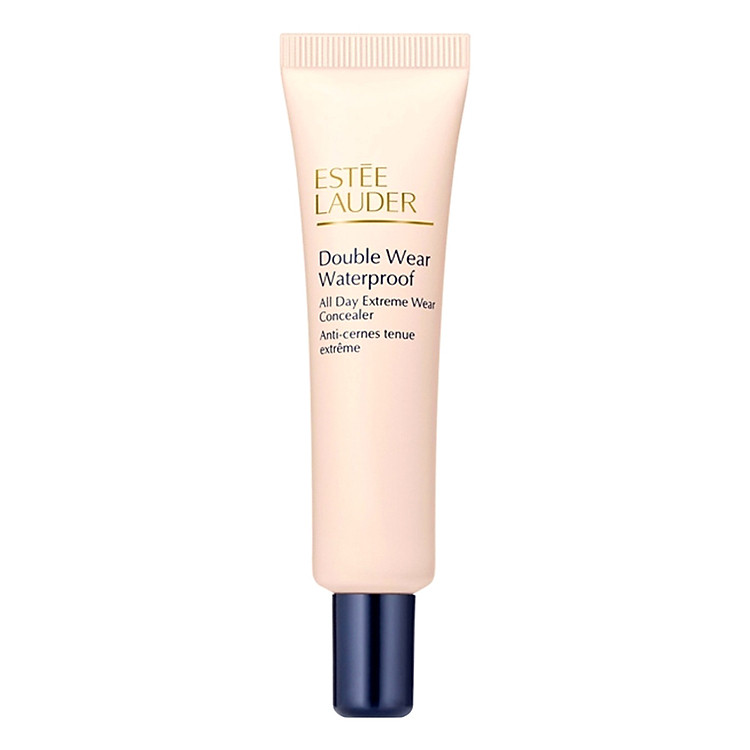 Kem Che Khuyết Điểm Estée Lauder Double Wear Waterproof All Day Concealer (15ml)