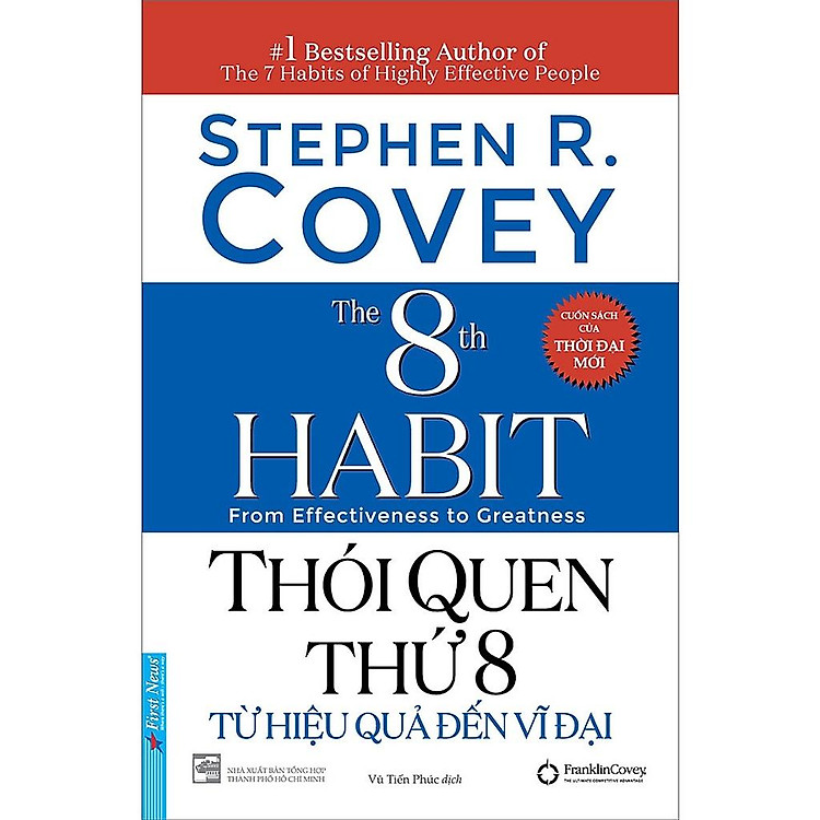 Sức Mạnh Tiềm Thức + Thói Quen Thứ 8 - Ảnh 5