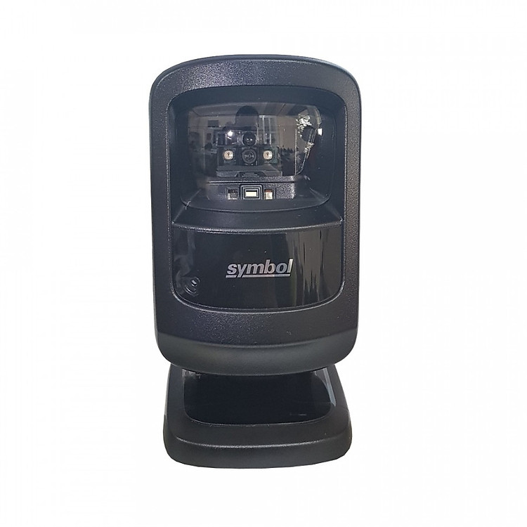Đầu đọc mã vạch Symbol DS9208 (2D, đa tia)- Hàng nhập khẩu