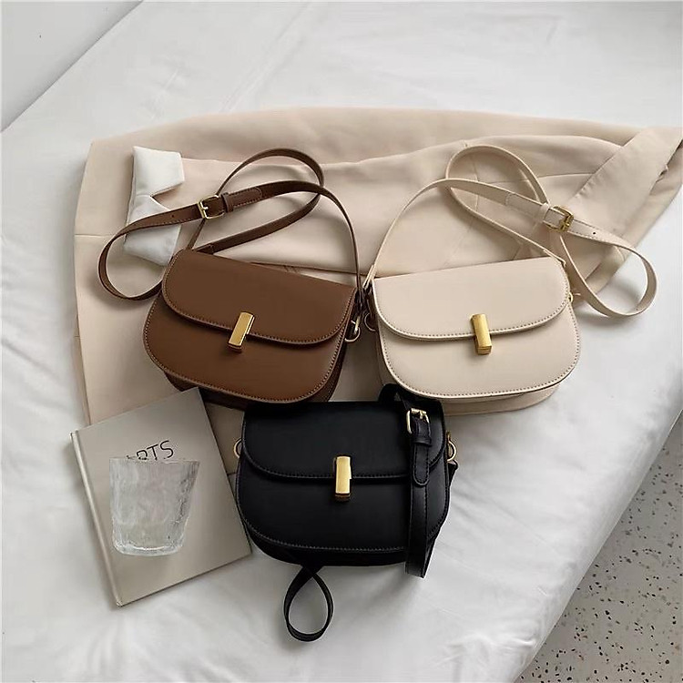 Túi Xách Nữ Phong Cách Hàn Quốc Cực Xinh