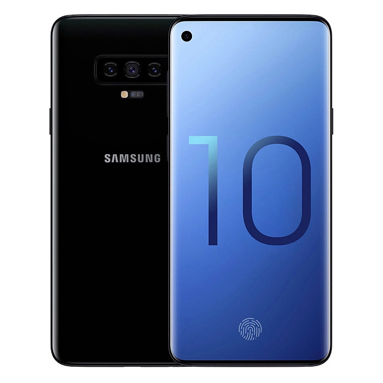Điện Thoại Samsung Galaxy S10 (128GB/8GB) - Hàng Chính Hãng