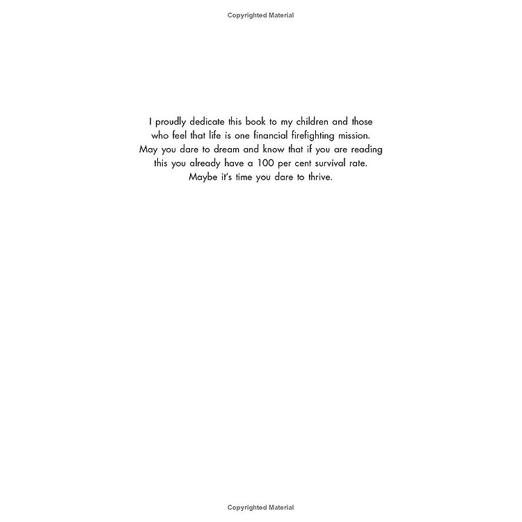 The Money Mentor: How To Manage Debt, Reach Your Goals, And Achieve Financial Wellness - Ảnh 6