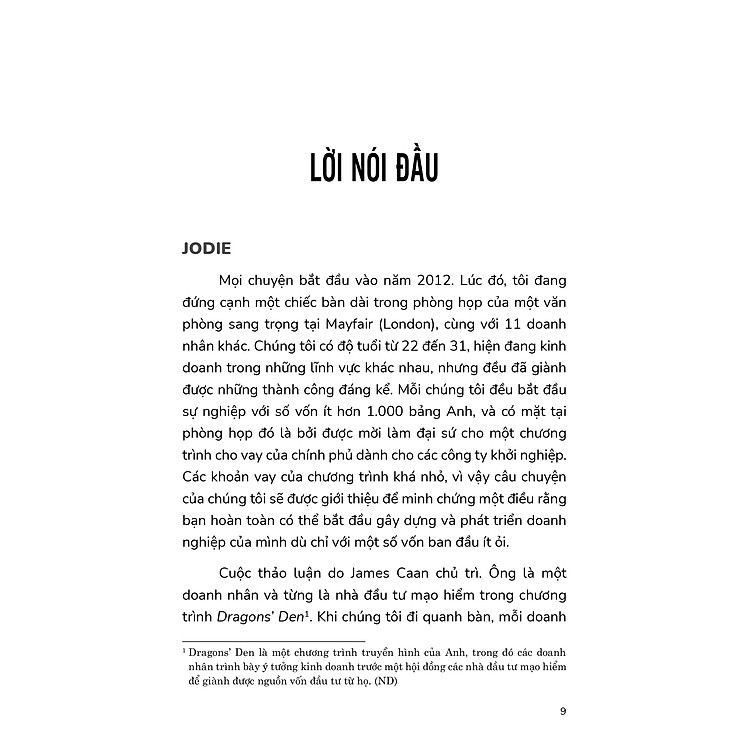 Dạy Con Khởi Nghiệp - Ảnh 6