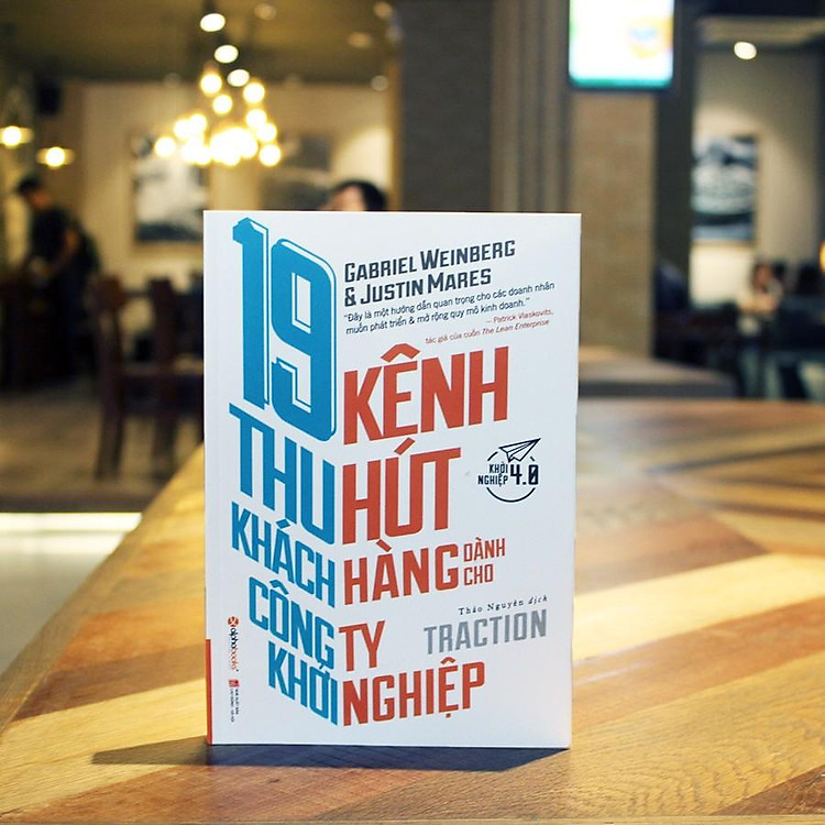 19 Kênh Thu Hút Khách Hàng Dành Cho Công Ty Khởi Nghiệp - Ảnh 2