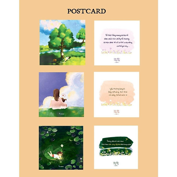 Còn Chồi Nảy Cây - Ảnh 7