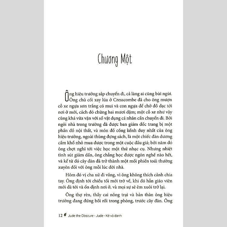 JUDE - Kẻ Vô Danh - Ảnh 3