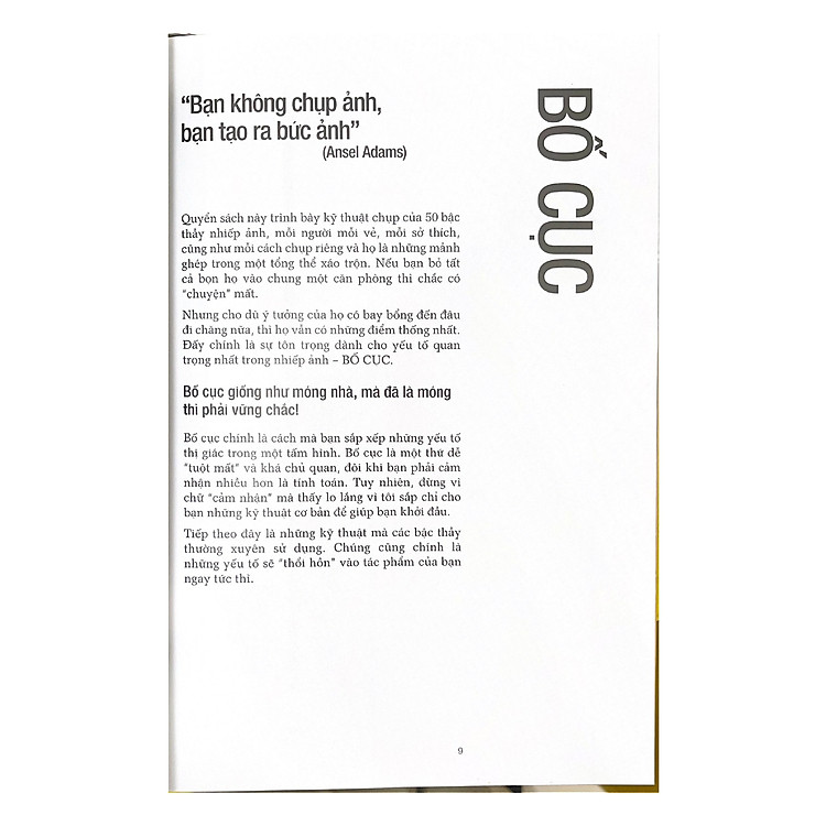 Không Đọc Sách Này, Chụp Xấu Đừng Buồn ! (Tái Bản 2024) - Ảnh 6