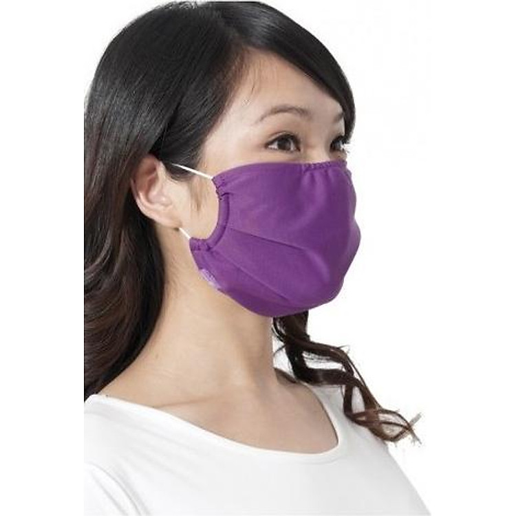 Combo 2 Khẩu Trang Chống Nắng, Chống Tia UV