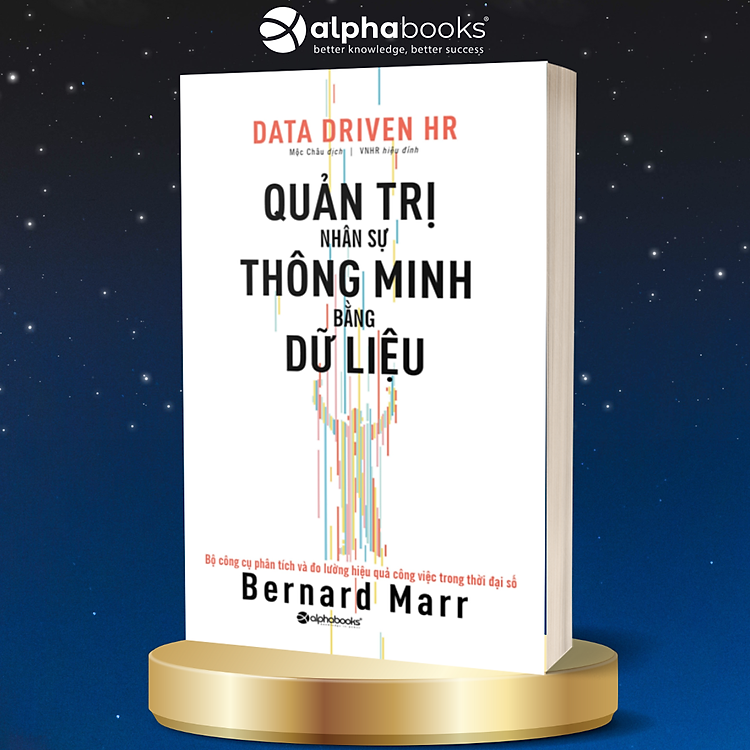 Newshop: Quản Trị Nhân Sự Thông Minh Bằng Dữ Liệu