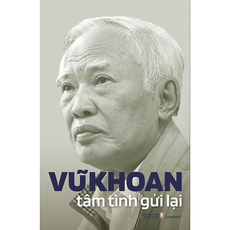 Vũ Khoan Tâm Tình Gửi Lại