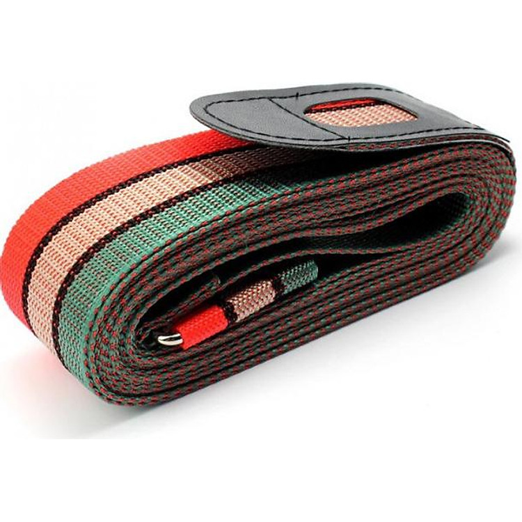 Dây ràng vali chữ thập 3 sọc RPG - Hàng nhập khẩu