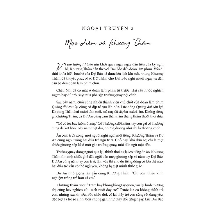 Anh Vẫn Luôn Yêu Em (Tập 2) - Ảnh 6