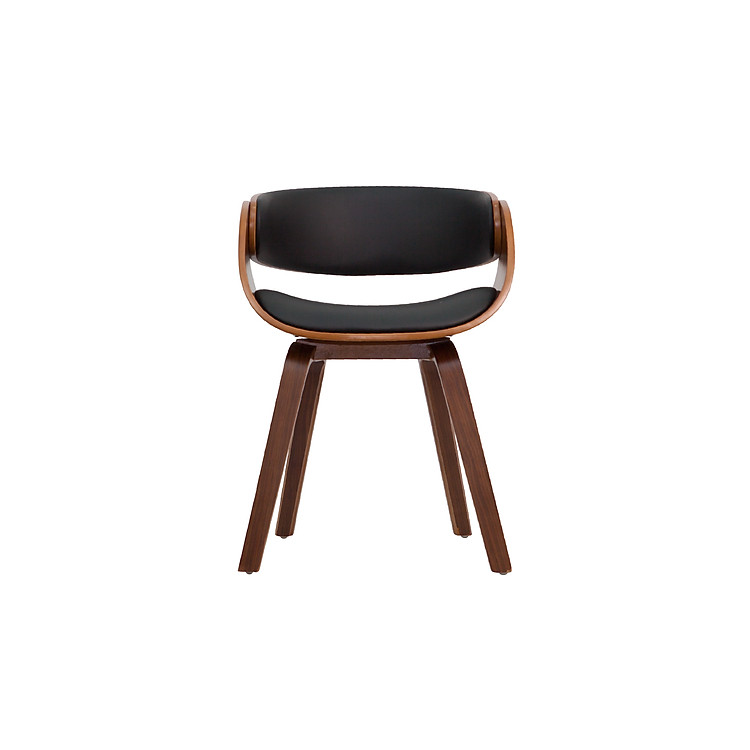 Ghế gỗ bọc nệm