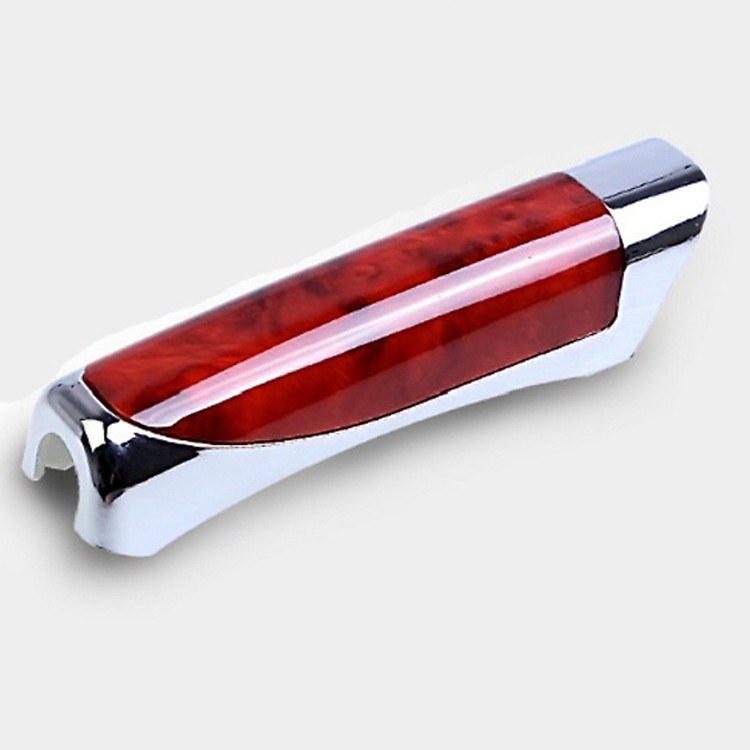 Ốp thắng tay xe hơi giả gỗ sang trọng HR (Giao màu ngẫu nhiên)