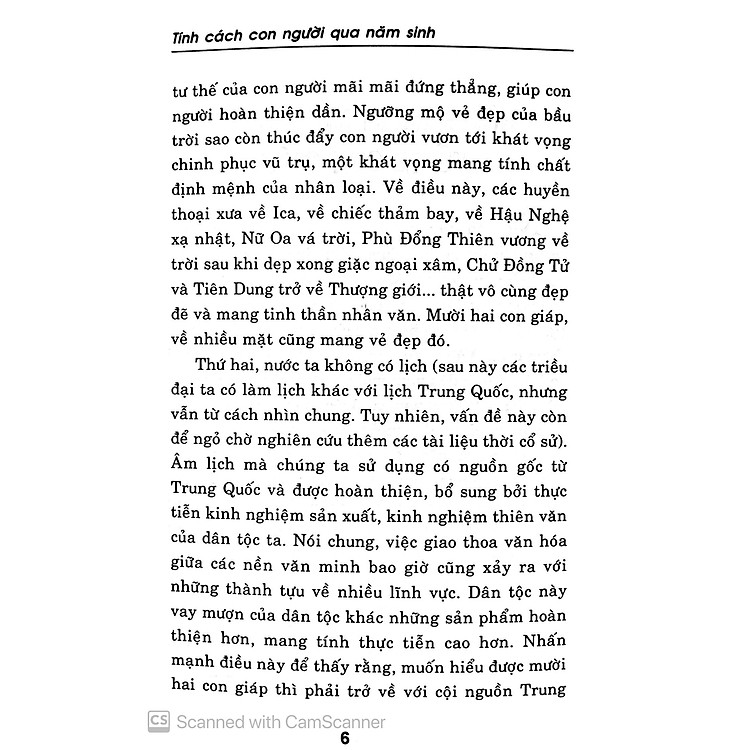 Tính Cách Con Người Qua Năm Sinh - Tuổi Tuất - Ảnh 3