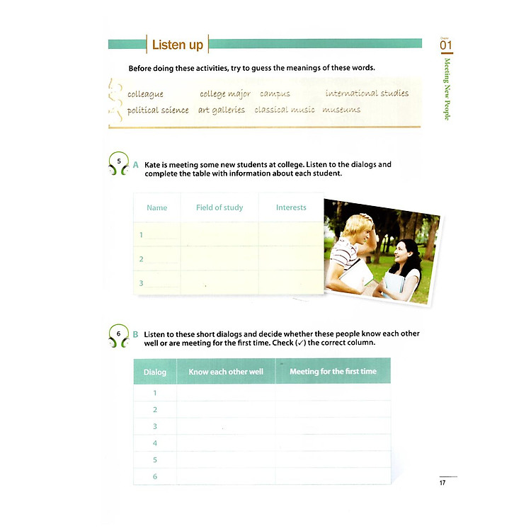 New Way Ahead - Ảnh 6