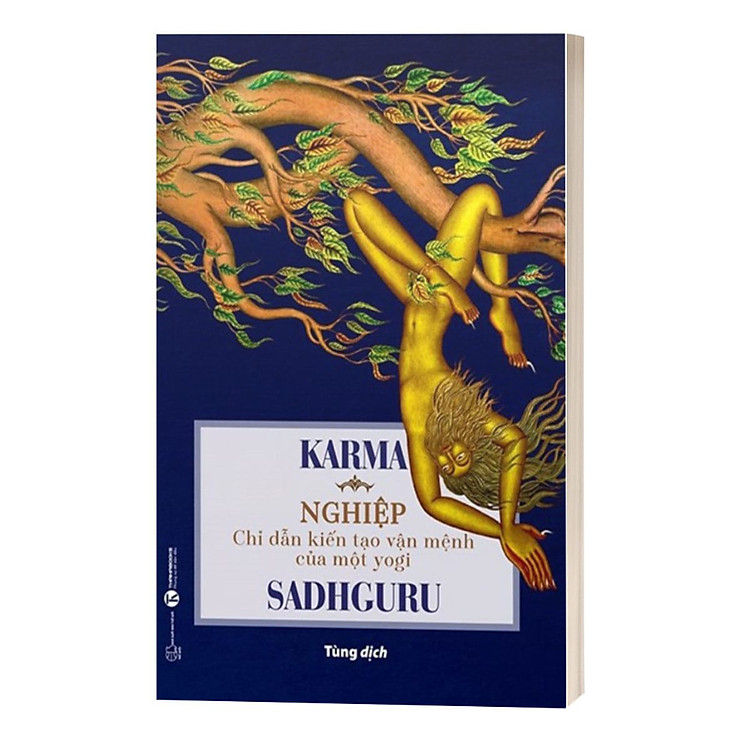Karma – Nghiệp: Chỉ Dẫn Kiến Tạo Vận Mệnh Của Một Yogi